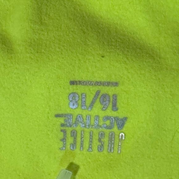 Justice hoody - Picture 4 of 4